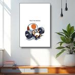 Antonym - Trust the Process – Gym Pop Tribute