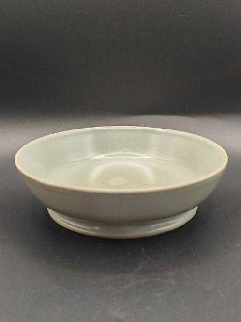 plat à four Ru - Céramique - Chine - XXe siècle, Antiek en Kunst, Antiek | Overige Antiek