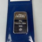 50 grammes - Argent .999 - Albino Moutinho - Avec certificat