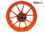 Achterwiel KTM 390 RC  2013-2016, Verzenden, Gebruikt