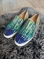 Christian Louboutin - Loafers - Maat: EU 40, Nieuw
