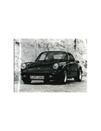 1994 PORSCHE 911 CARRERA COUPÉ PERSFOTO, Boeken, Nieuw