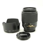 Nikon  AF-S DX Nikkor 55-200mm F4-5.6G ED (7690) Zoomlens, TV, Hi-fi & Vidéo