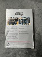 Atari - 7800 - Donkey Kong Junior - Videogame - In originele, Nieuw