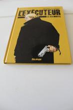 LExécuteur T1 à T3 - Série complète - 3x C - 3 Album -, Boeken, Stripverhalen, Nieuw