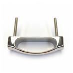 Bieden: Moody Stainless Steel Snatch Cleat -, Watersport en Boten, Ophalen of Verzenden, Nieuw