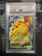 The Pokémon Company Graded card - Pikachu - PSA 10, Hobby en Vrije tijd, Verzamelkaartspellen | Pokémon, Nieuw