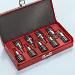 Smoos Torx doppenset 9-delig - Smoos, Ophalen of Verzenden, Nieuw