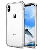 DrPhone iPhone XS MAX (6.5 Inch) TPU Hoesje - Siliconen, Telecommunicatie, Nieuw, Verzenden