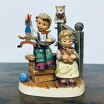 Wishes Come True - Hummel #2025/A - TMK8 - Boxed - Beeldje -, Antiek en Kunst