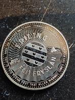 Friesland, Pays-Bas. Friling 2022, 1 Oz (Sans prix de, Timbres & Monnaies