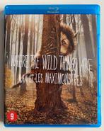 WHERE THE WILD THINGS ARE (BLURAY)