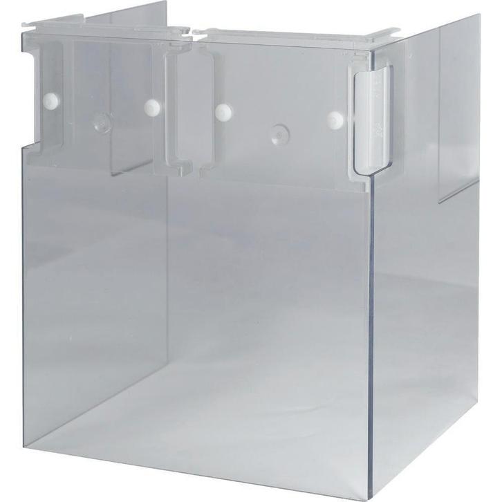 Eaton Aansluitzoneafdekking NH-SV-Stripe 1-3 - 149462, Doe-het-zelf en Bouw, Elektriciteit en Kabels, Verzenden