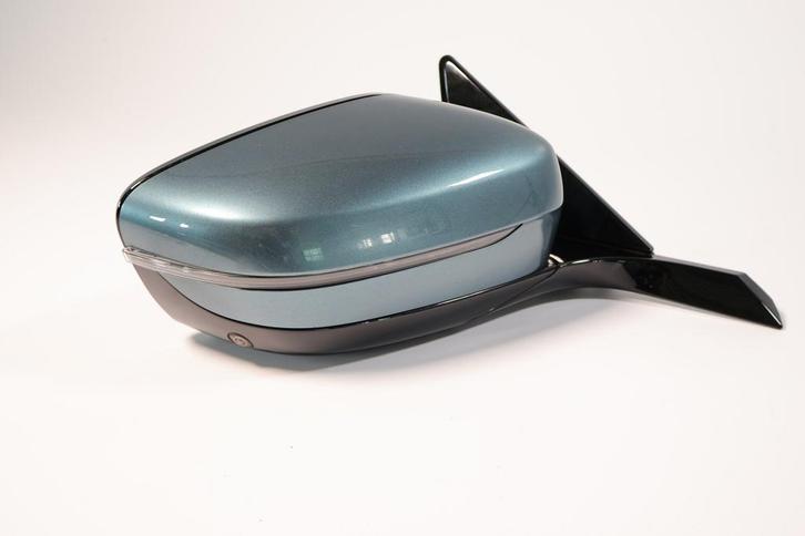 BMW 8 Serie G16 Gran Coupe Complete buiten spiegel rechts 9, Auto-onderdelen, Spiegels, Ophalen of Verzenden