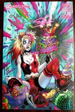 Harley Quinn - 30th Anniversary Special #1 RATIO 1:25 Conner, Boeken, Nieuw