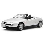 Laudoracing 1:18 - Model sportwagen - Alfa Romeo Spider 2.0, Hobby en Vrije tijd, Nieuw