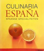 CULINARIA SPANJE 9783833150654 Marion Trutter, Verzenden, Gelezen, Marion Trutter