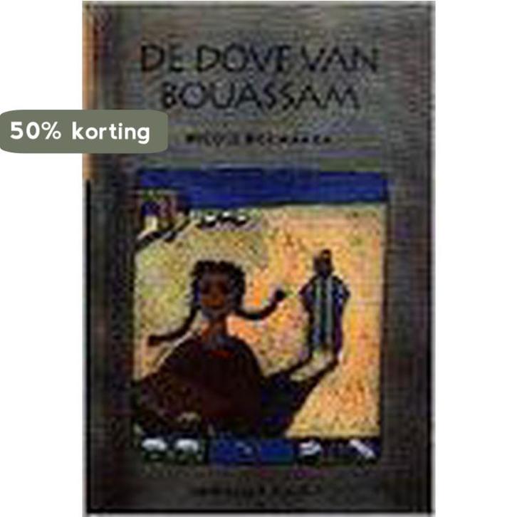 De dove van Bouassam / Tandem 9789060913802 N. Boumaaza, Livres, Livres pour enfants | Jeunesse | 13 ans et plus, Envoi