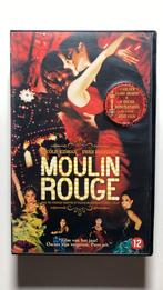 MOULIN ROUGE! (VHS)