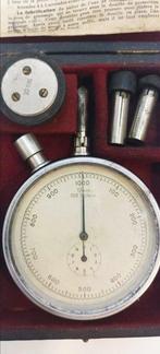 zivy - Barometer - Metaal, Antiek en Kunst