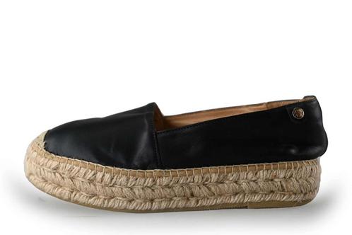Tango Espadrilles in maat 40 Zwart | 5% extra korting, Kleding | Dames, Schoenen, Zwart, Zo goed als nieuw, Espadrilles, Verzenden