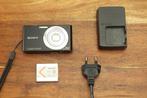 Sony Cybershot DSC-W610, 14.1 MP Appareil photo numérique, TV, Hi-fi & Vidéo