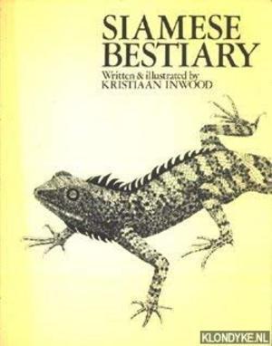Siamese Bestiary, Livres, Langue | Langues Autre, Envoi