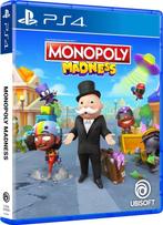 Monopoly Madness (Buitenlands Doosje) (Nieuw) (PS4 Games), Ophalen of Verzenden, Nieuw