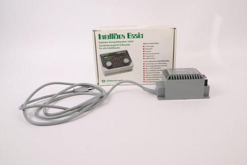 Uhlenbrock H0, N - 65 060/TR150 - Unité de commande, Hobby en Vrije tijd, Modeltreinen | H0
