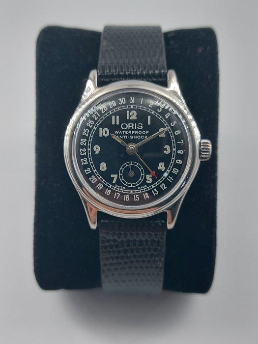 Oris - Pointerdate, Handtassen en Accessoires, Horloges | Heren