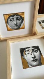 Carreau - Ceramiche Bardelli - Piero Fornasetti - 2000-2010