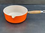 Le Creuset - Kookpottenset (4) - Emaille, Hout, Metaal
