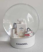 Chanel - Sneeuwbol Snow Globe - Boule à neige -  Avec boîte, Antiek en Kunst