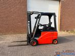 Linde H20PH-01 Elektrisch Heftruck | 2014 | 7752U | 2T | 477, Ophalen, Heftruck