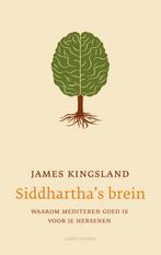 Siddharthas brein 9789026331282, Boeken, Gelezen, James Kingsland, Verzenden