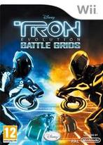 Tron: Evolution - Battle Grids [Wii], Nieuw, Verzenden