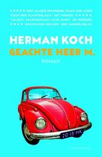 Geachte heer M. 9789026330728, Gelezen, Herman Koch, Kees Hulst, Verzenden