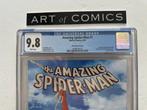 The Amazing Spider-Man (Vol. 6) #1 - Spider-Man 60th, Boeken, Nieuw