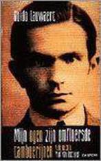 Mijn ogen zijn omfloerste tamboerijnen 9789054955191, Verzenden, Zo goed als nieuw, G. Lauwaert