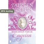Berichten van je engelen 9789022565414 Doreen Virtue, Boeken, Verzenden, Gelezen, Doreen Virtue