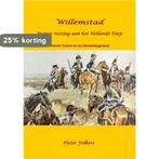 Willemstad 2 -  Franse vesting aan het Hollands Diep, Verzenden, Gelezen, Pieter Folkers