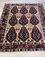 Beloudj - Vloerkleed - 144 cm - 123 cm - Afghaans tapijt, Nieuw
