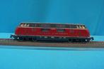 Märklin H0 - 3021 - Locomotive diesel (1) - Locomotivre, Nieuw