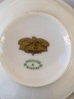 Richard Ginori - Service à thé (13) - Céramique, Porcelaine