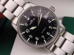 Fortis - Flieger Automatic - 620.10.46 - Heren - 1990-1999