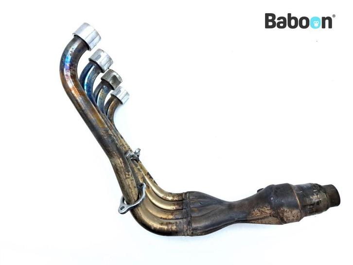 Uitlaat Bochtenset Honda CBR 650 R 2018-2020 (CBR650R), Motos, Pièces | Honda, Envoi