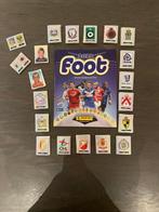 Panini - Foot Belgium 2013 - Empty album + complete loose, Verzamelen, Nieuw