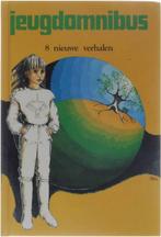 Jeugdomnibus - 8 nieuwe verhalen 9789064260223 Briels, Verzenden, Gelezen, Briels