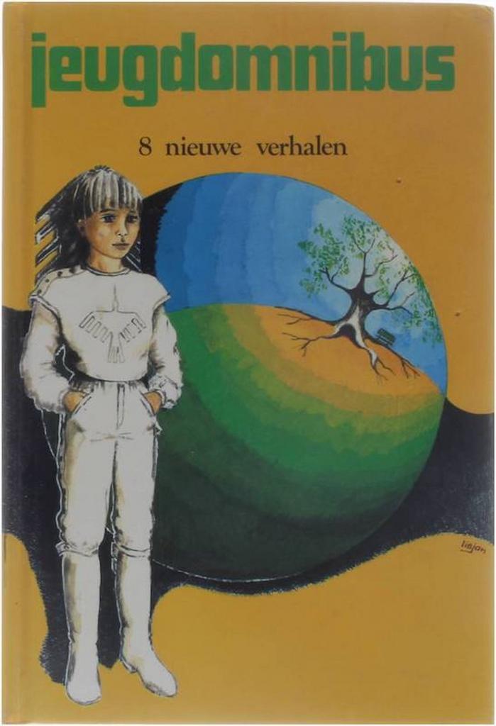 Jeugdomnibus - 8 nieuwe verhalen 9789064260223 Briels, Livres, Livres Autre, Envoi