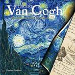 Vincent van Gogh - leven, kunst & brieven 9789059475137, Boeken, Verzenden, Gelezen, Rosalind Ormiston